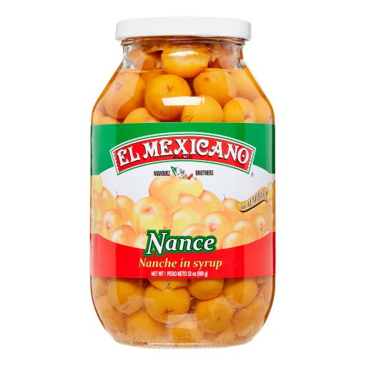 EL MEXICANO NANCE 32oz