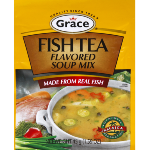 Grace Fish Soup 1Oz