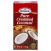 Grace Coconut Cream 6oz