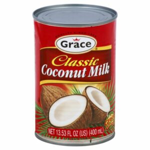 Grace Coconut Milk 13oz (13 oz)