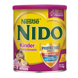 NESTLE NIDO KINDER 1.5kg