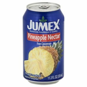 JUMEX PINEAPPLE NECTAR 11.3oz