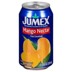 JUMEX MANGO CAN 11.3oz