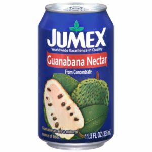JUMEX GUANABANA NECTAR 11.3oz