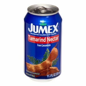 JUMEX TAMARINDO NECTAR 11.3oz