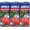 JUMEX APPLE NECTAR 6.76-3pk