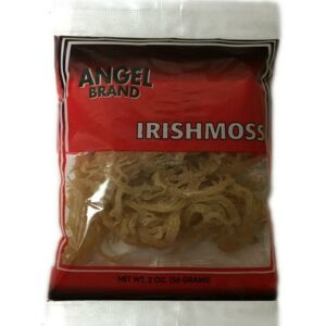 ANGEL IRISH MOSS BAG 2oz
