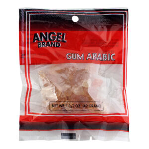 ANGEL GUM ARABIC BAG 1.5oz