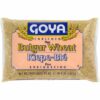 Goya Bulgur Wheat-Kiepe Fine 24Oz