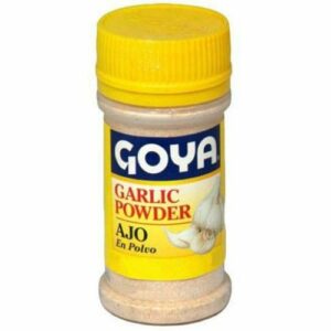 Goya Garlic 9OZ