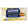 Goya Large Lima Beans 16Oz