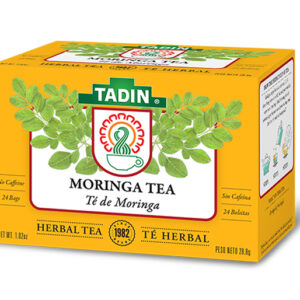 TADIN MORINGA TEA 24bgs