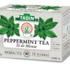 TADIN PEPPERMINT TEA 24CT