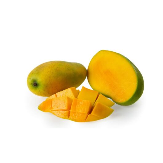 Haitian Mango (No Refund)