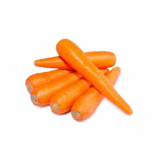 Jumbo Carrot 1/2Bg