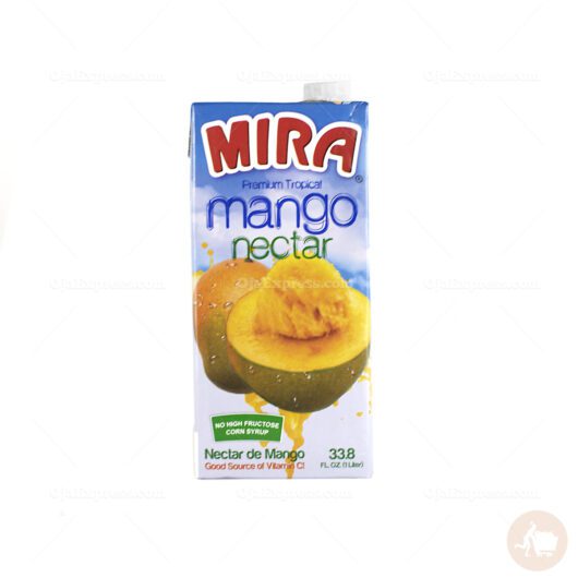 Mira Premium Tropical Mango Nectar
