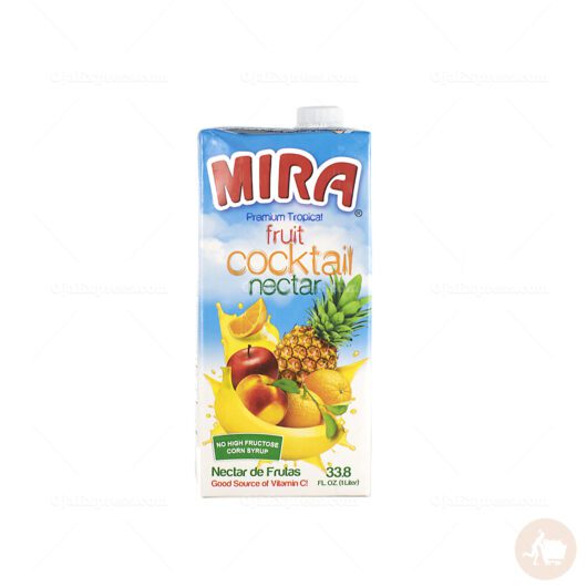 Mira Premium Tropical Cocktail Nectar