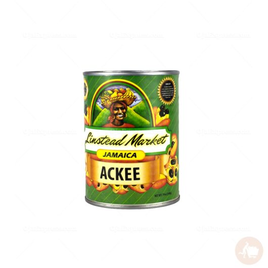 Linstead Market Jamaica Ackee (19 oz)
