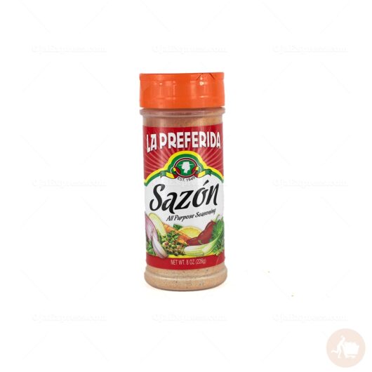 La Preferida Sazo'n All Purpose Seasoning