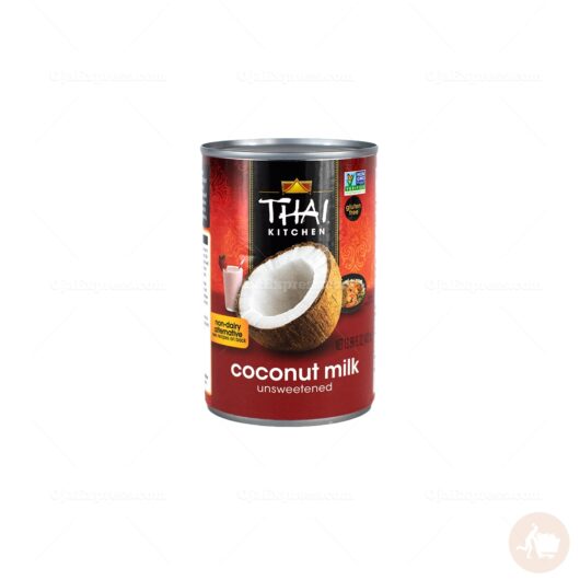 Thai Kitchen Coconut Milk Unsweetened (13.66 oz)
