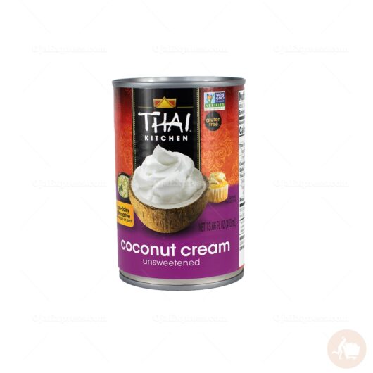 Thai Kitchen Coconut Cream Unsweetened (13.66 oz)