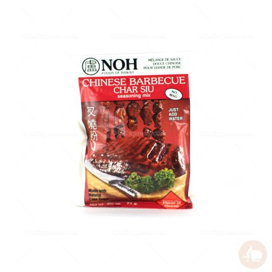 Noh Chinese Barbecue Char Siu Seasoning Mix (2.5 oz)