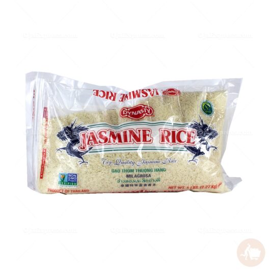 Dynasty Jasmine Rice (80 oz)