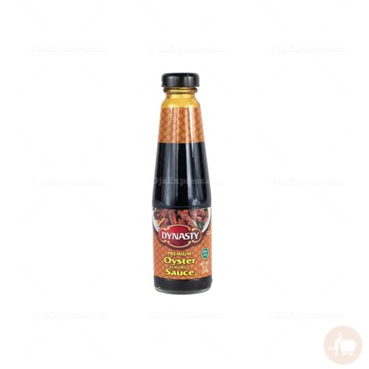 Dynasty Oyster Flavored Sauce (9.0 oz)