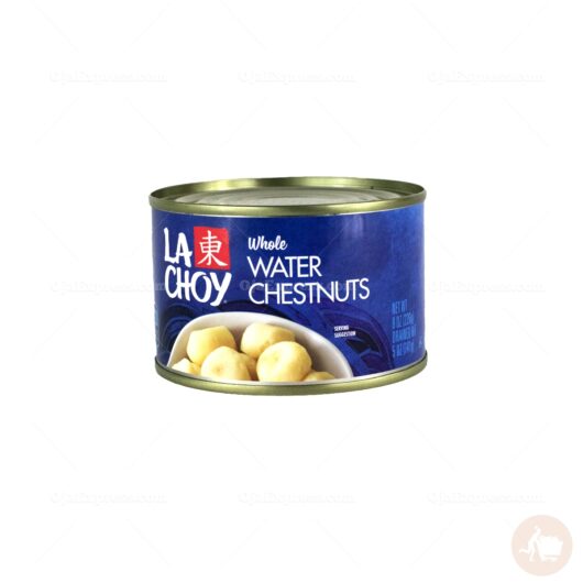 La Choy Whole Water Chestnuts (8 oz)