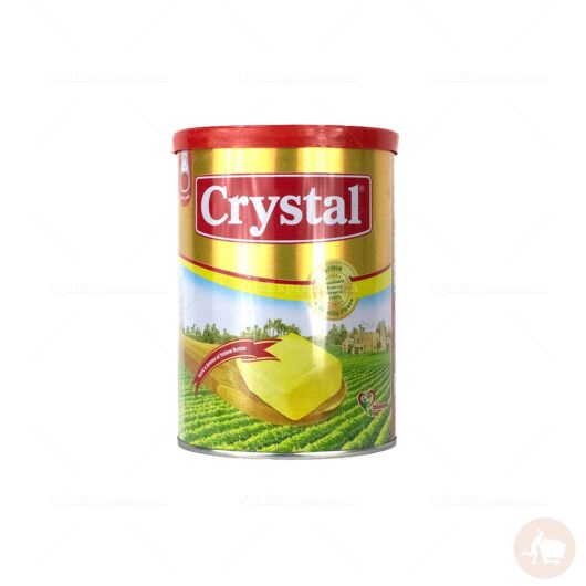 Crystal Taste & Aroma of Yellow Butter