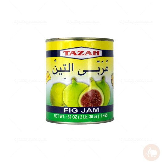 Tazah Fig Jam (32 oz)