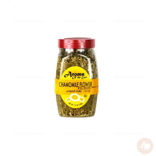 Aroma of the East Chamomile Flower (3.5 oz)