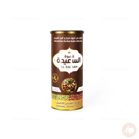 Al Sadah Al Sadah Coffee (250 oz)