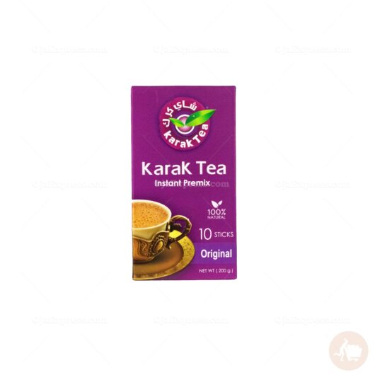 Karak Tea Original (200 oz)