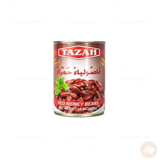 Tazah Red Kidney Beans (14 oz)