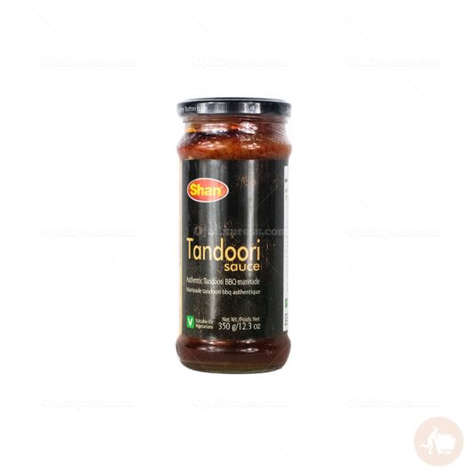 Shan Tandoori Sauce (350 oz)