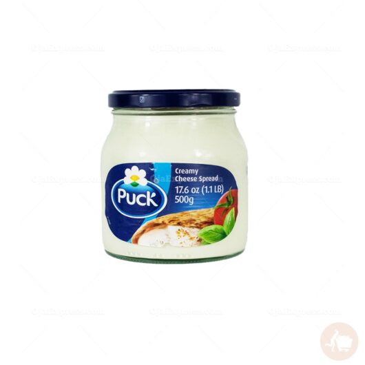 Puck Creamy Cheese Spread (17.6 oz)
