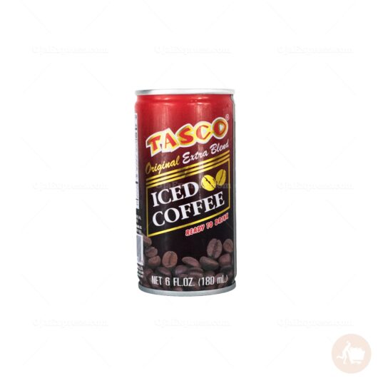 Tasco Iced Coffee (180 oz)