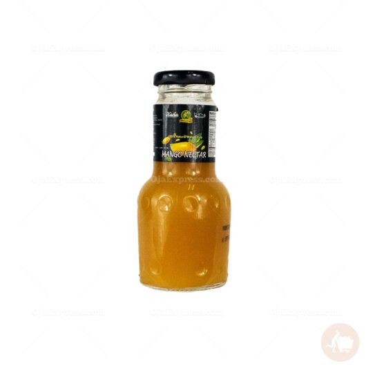 Kaha Mango Nectar (250 oz)