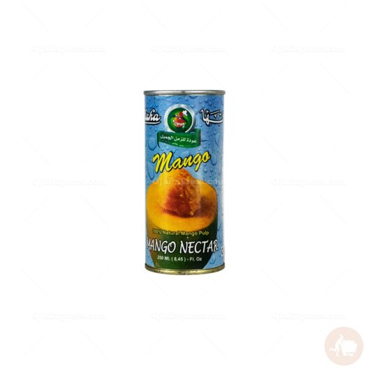 Kaha Mango Nectar