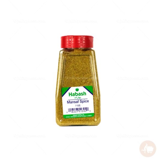 Habash Mansaf Spice (7 oz)
