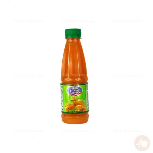 Ceder Garden Bebida de Mango (260 oz)