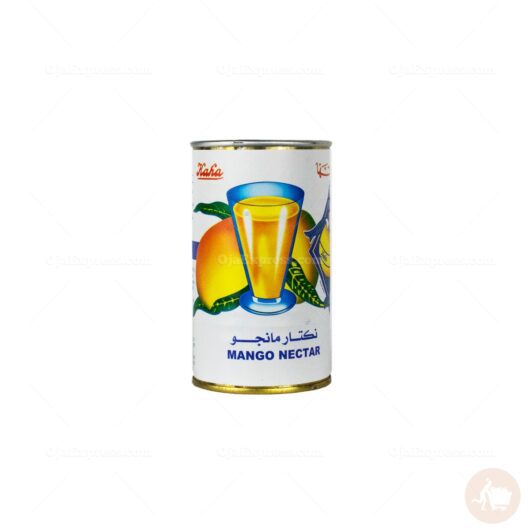 Kaha Mango Nectar (380 oz)
