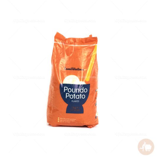 LambWeston Poundo Potato (1 oz)