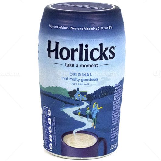 Horlicks Original Hot Malty Goodness (300 oz)
