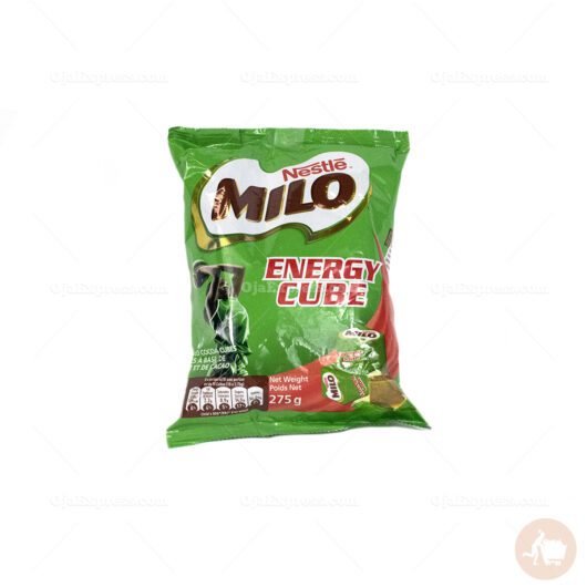 Nestle Milo Energy Cube (275 oz)