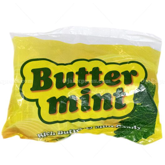 Cadbury Butter Mint Candy