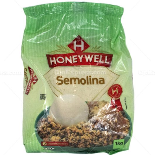 Honeywell Semolina 1kg