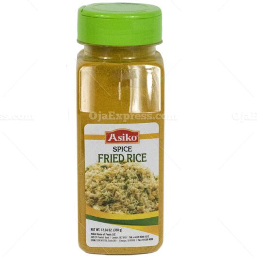 Asiko Fried Rice Spice 12.34oz