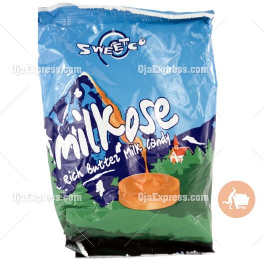 Milkose Sweet